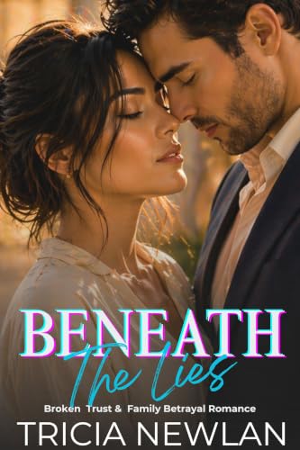 Beneath The Lies