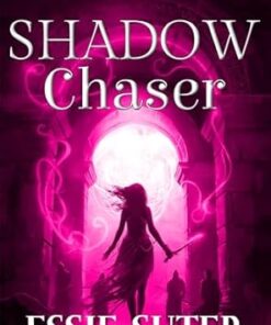 Shadow Chaser (Stoneraven Alphas Book 1)