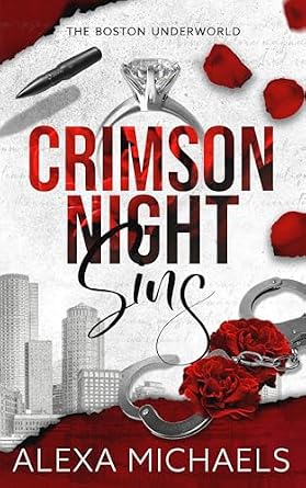 Crimson Night Sins