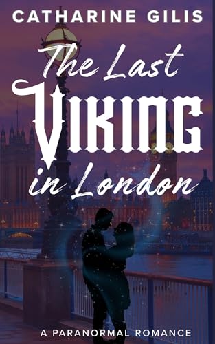 The Last Viking in London