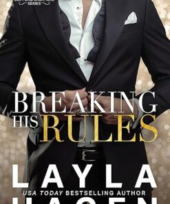 Breaking His Rules (The Clifford Brothers)