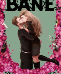Bane (The Cheshire Set Book 1)