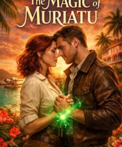 The Magic of Muriatu (The Kalanaru Chronicles Book 1)