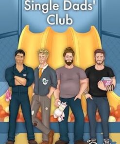 The Single Dads' Club Collection