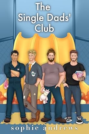 The Single Dads' Club Collection
