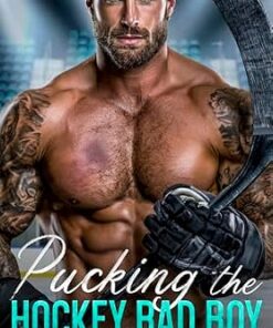 Pucking the Hockey Bad Boy
