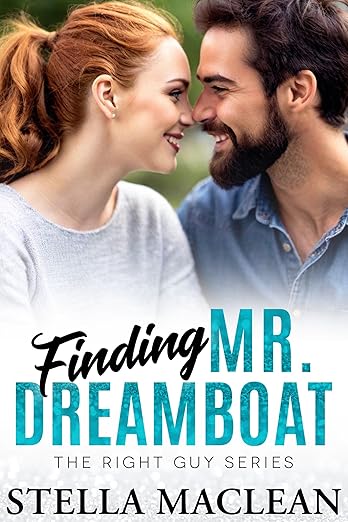 Finding Mr. Dreamboat