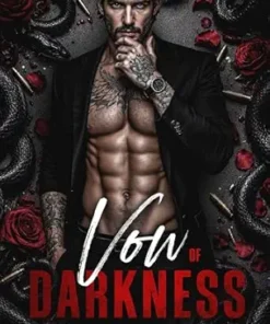Vow of Darkness (The Vow Series Book 1)