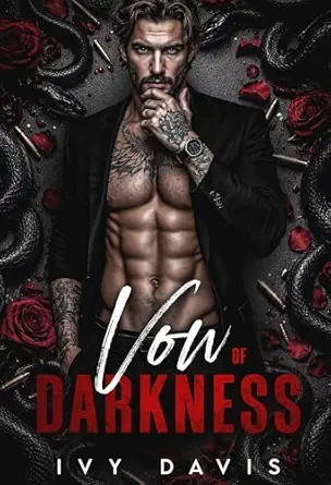 Vow of Darkness (The Vow Series Book 1)