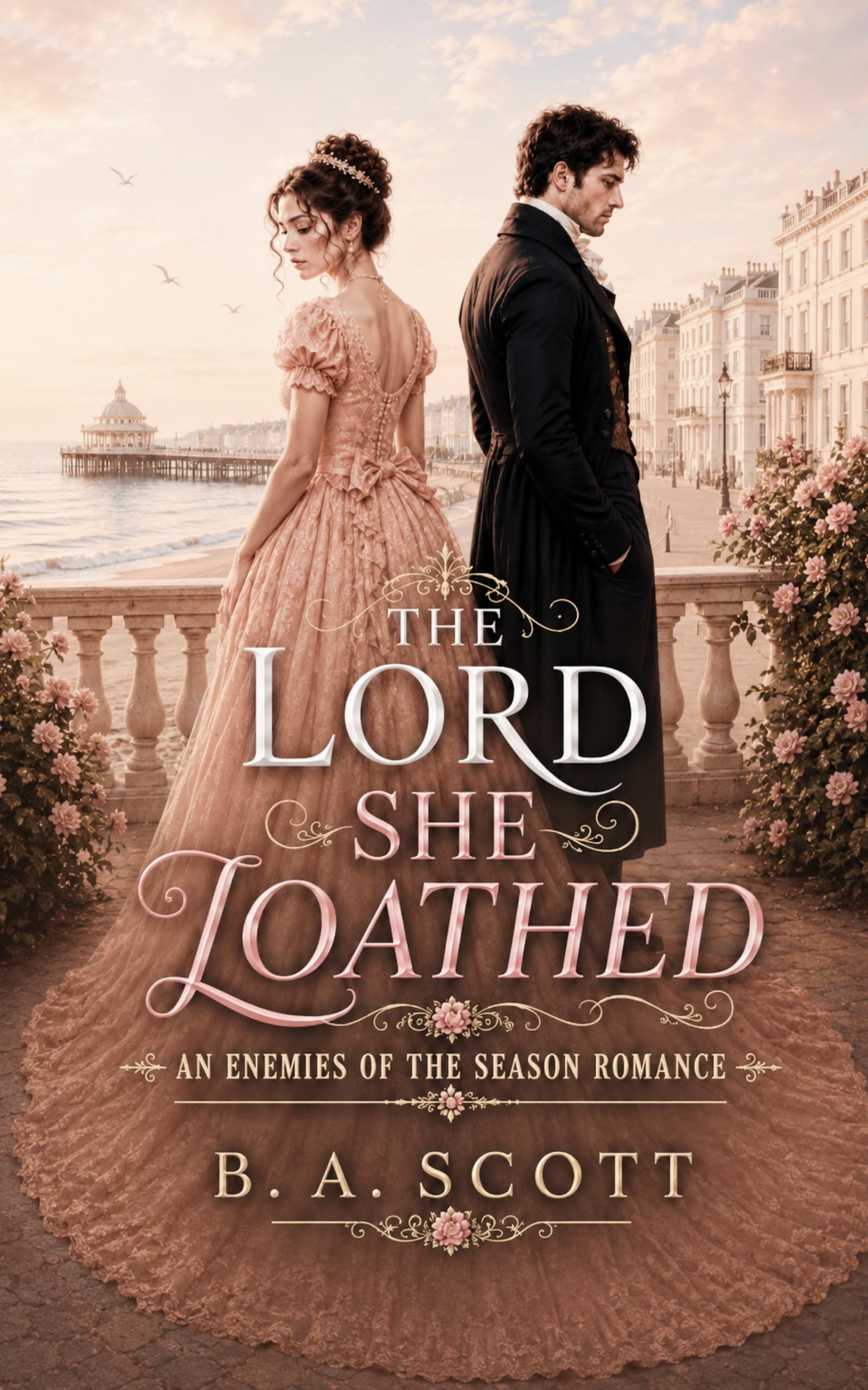 The Lord She Loathed
