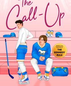 The Call-Up (On Thin Ice Book 2)