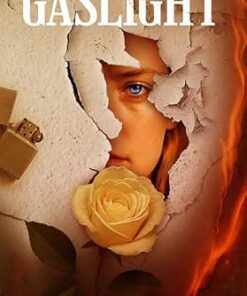 Gaslight (The Apex Society Trilogy Book 1)
