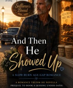 And Then He Showed Up (Romance Truism Book 5)