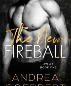 The New Fireball (ATLAS Book 1)