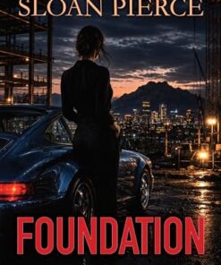 Foundation (Nora 911 Book 1)