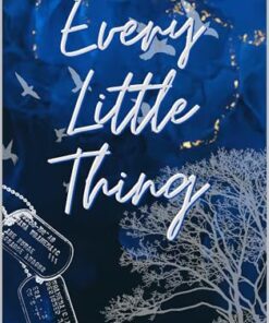 Every Little Thing (Every Little Thing Duet Book 1)