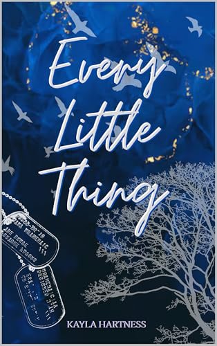 Every Little Thing (Every Little Thing Duet Book 1)