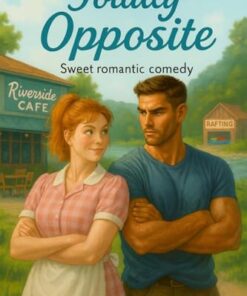 Totally Opposite (A Sweet Opposites Attract Romcom Series)