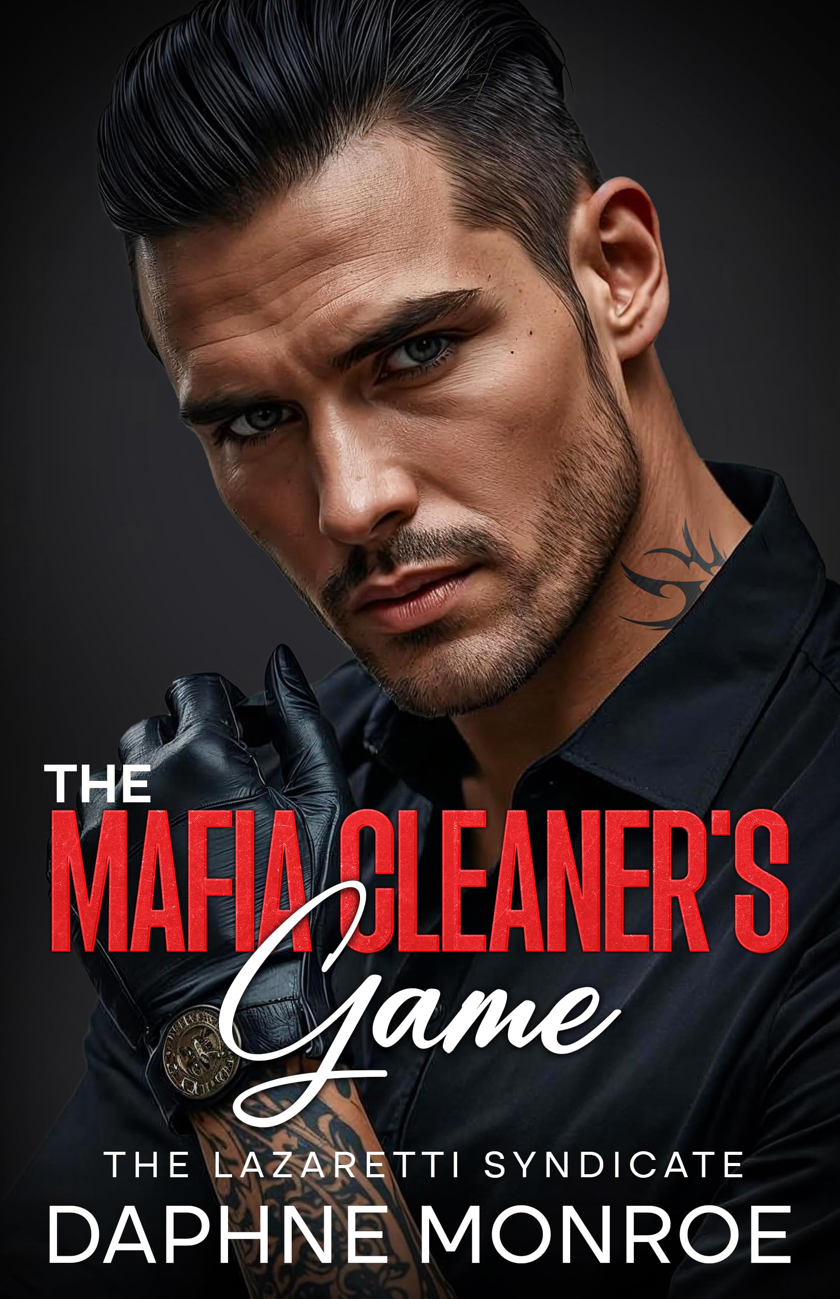 The Mafia Cleaner's Game