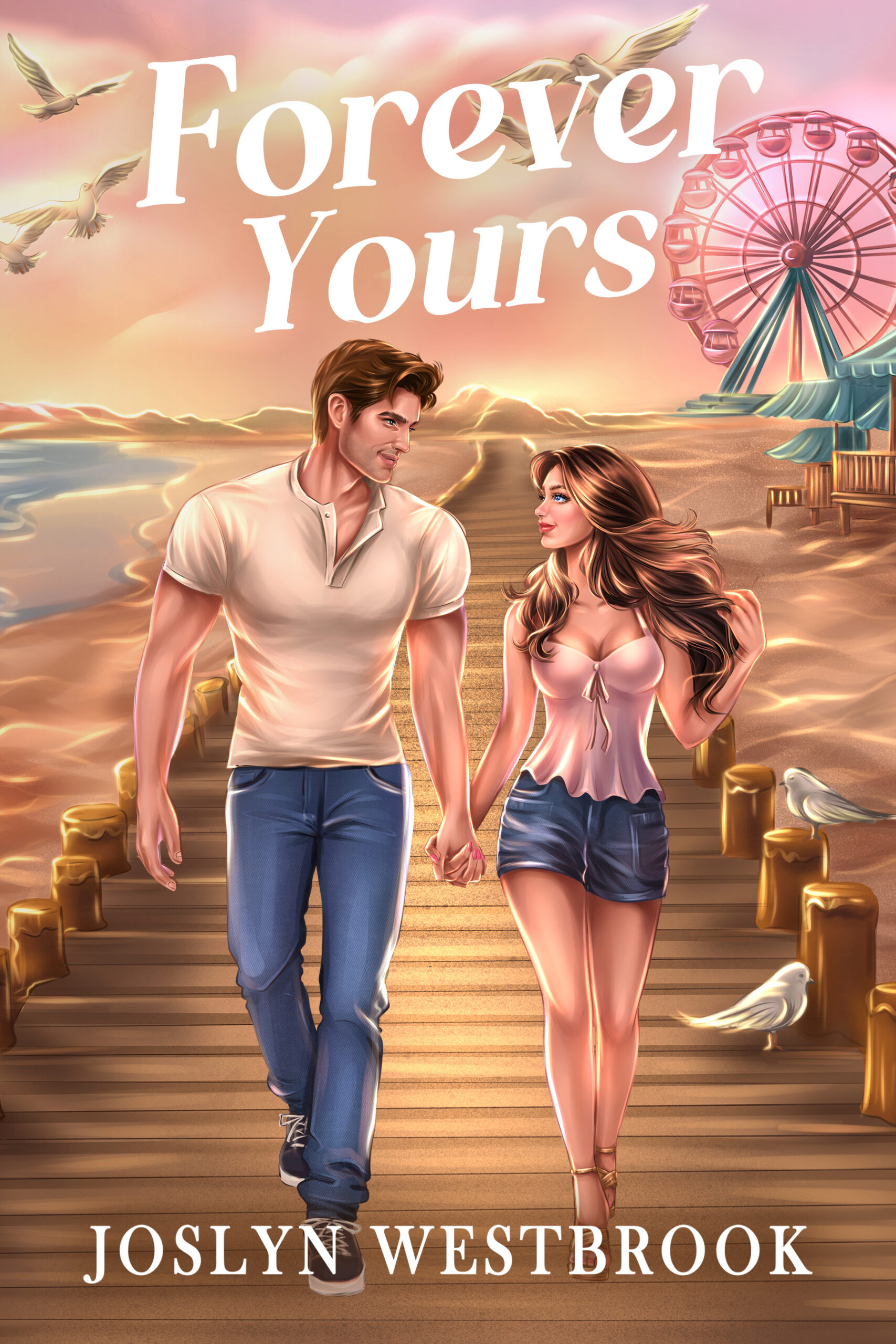 Forever Yours