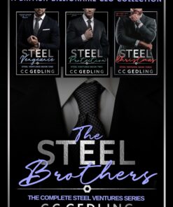 The Steel Brothers Collection (Steel Ventures)