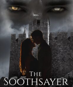 The Soothsayer (The Mutants: The Dregs next generation (Gen D2) Book 1)