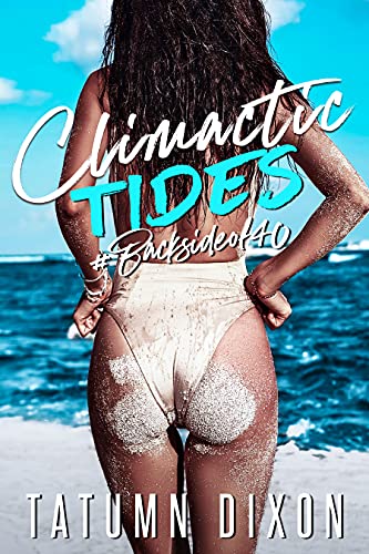 Climactic Tides (Book 1)