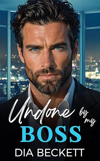 Undone by my BOSS