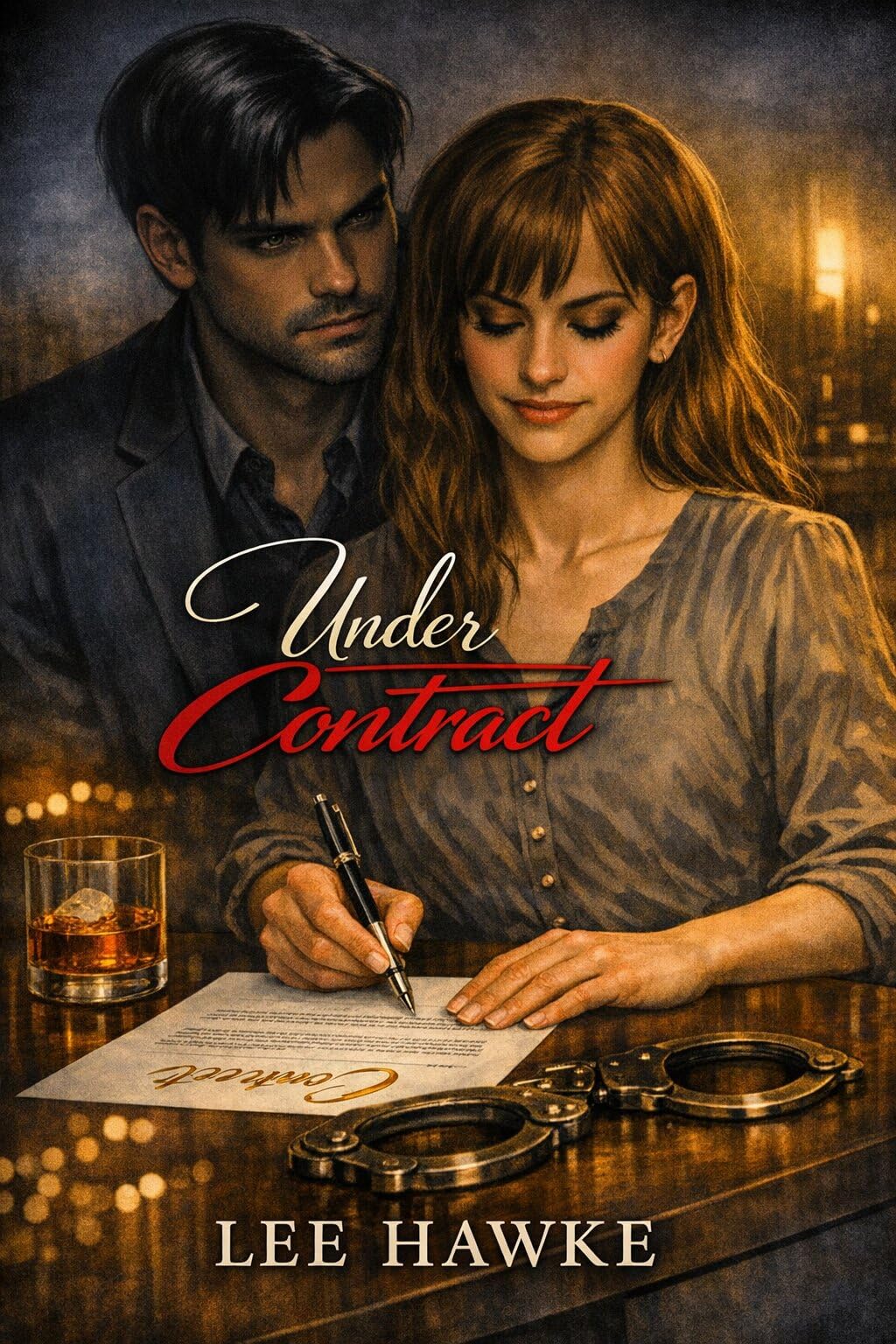 Under Contract