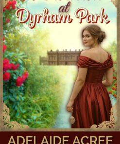 A Diversion at Dyrham Park (Ravel Seal Series Book 4)