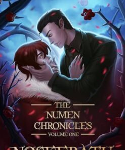 Nosferatu: The Numen Chronicles | Volume One