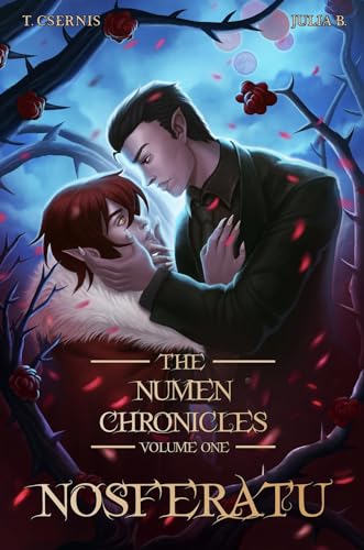 Nosferatu: The Numen Chronicles | Volume One