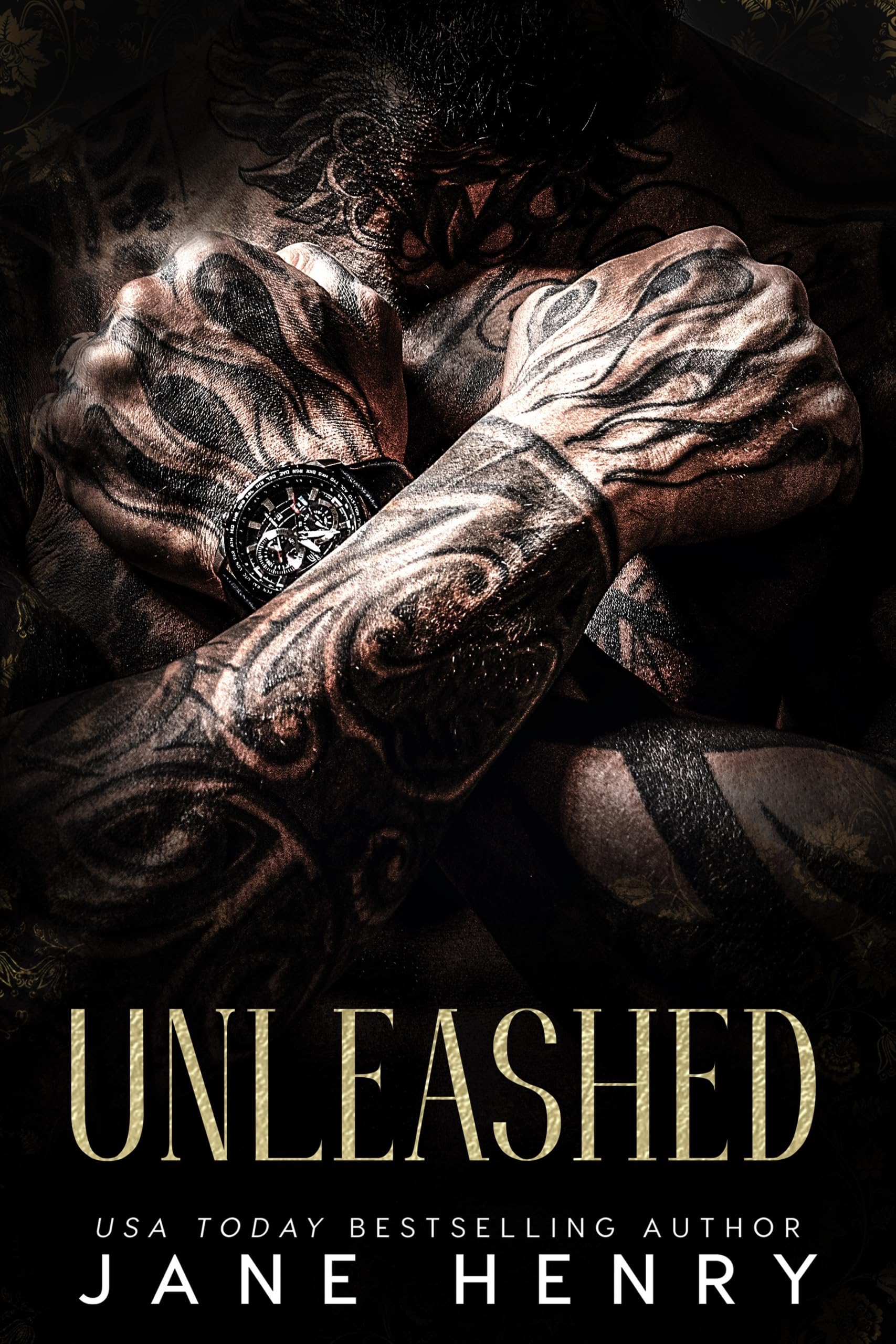 Unleashed