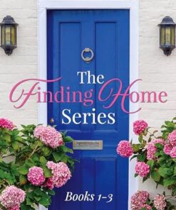The Finding Home Series (Books 1-3)