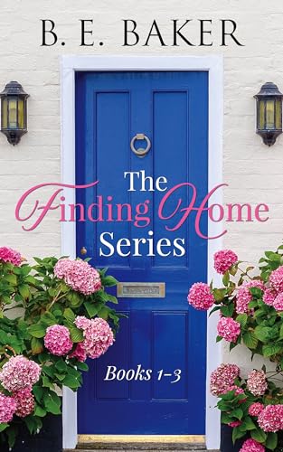 The Finding Home Series (Books 1-3)