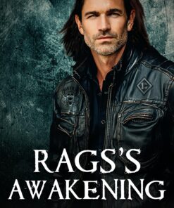 Rags's Awakening (Insurgents MC Romance Book 17)