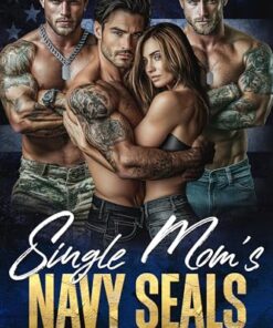 Single Mom's Navy Seals