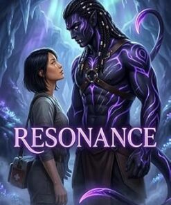 Resonance (Hearts of Obsidian Book 1)