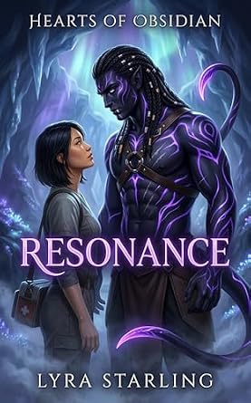Resonance (Hearts of Obsidian Book 1)