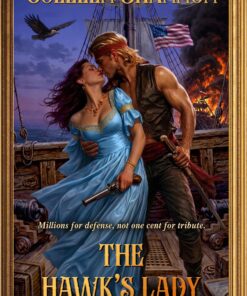 The Hawk's Lady
