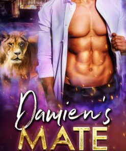Damien's Mate (Wild Blood Shifters Book 4)