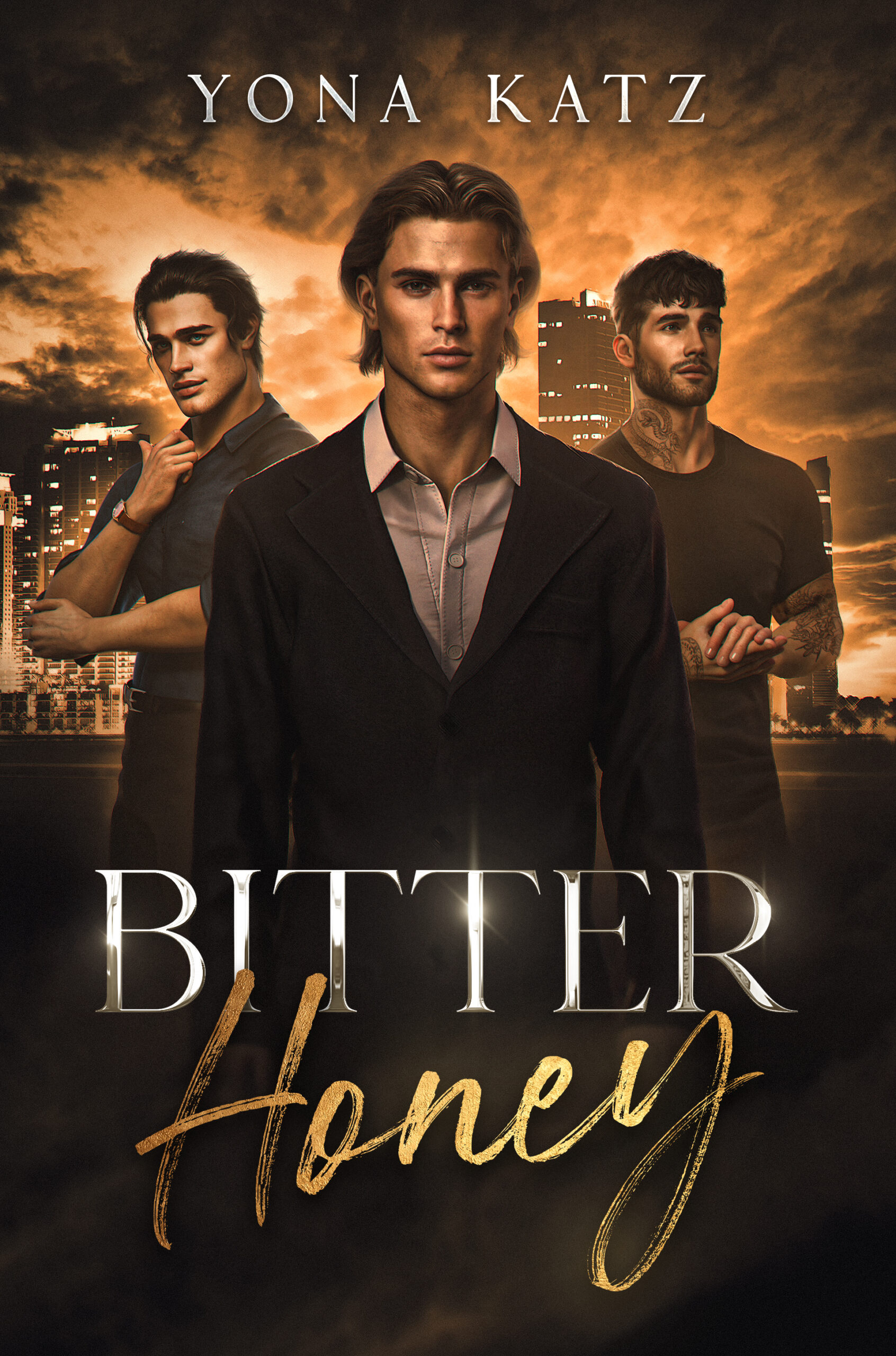 Bitter Honey