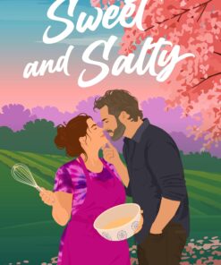 Sweet and Salty (Marshall My Heart Book 1)