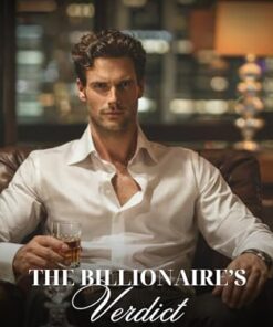 The Billionaire's Verdict (The Potentia Billionaires Book 1)