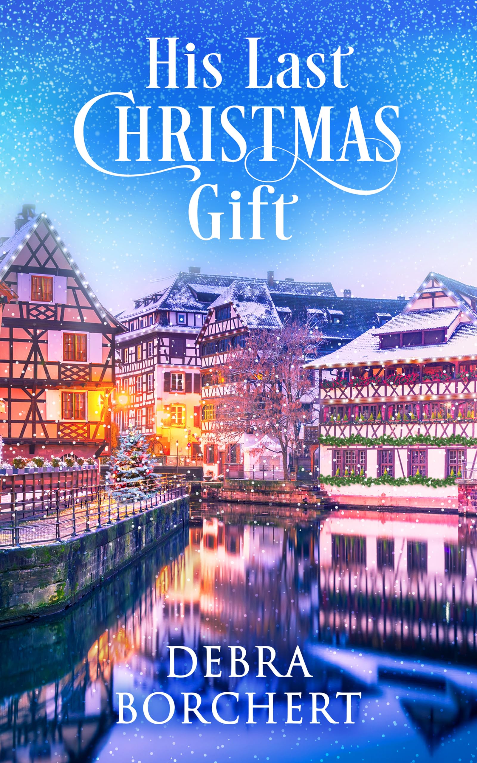 His Last Christmas Gift