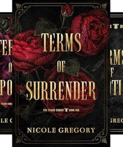 Terms of Surrender (The Terms Series Book 1)