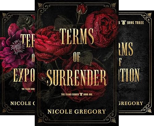 Terms of Surrender (The Terms Series Book 1)