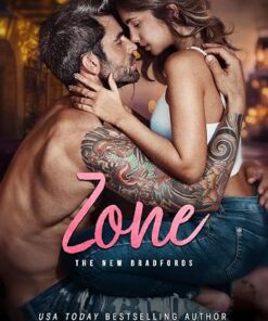 Zone (The New Bradfords Book 4)