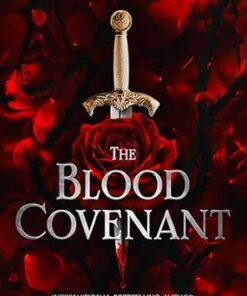 The Blood Covenant (The Medici Warrior Series Book 1)