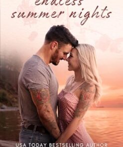 Endless Summer Nights (Windy Harbor Series Book 4)